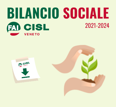 BILANCIO SOCIALE 2021