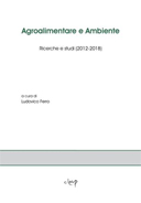 agroalimentare e ambiente