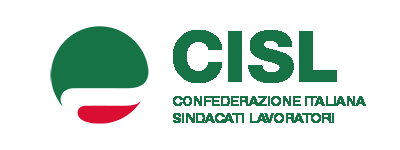 cisl nazionale logo