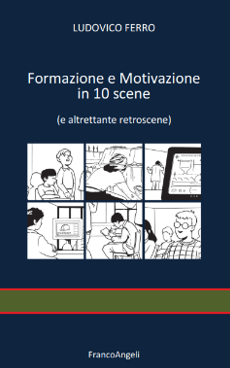 Formazione e motivazione Ludovico Ferro